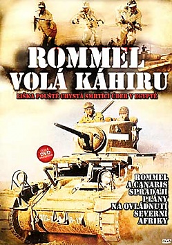 Rommel ruft Kairo