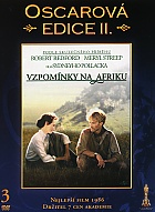 Out of Africa
