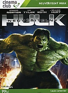 The Incredible Hulk