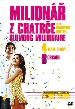 Slumdog Millionaire