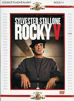 Rocky V