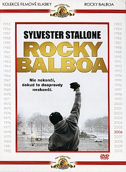 Rocky Balboa