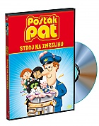 Postman Pat Ice Cream Machine