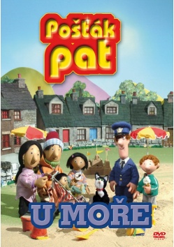 Postman Pat