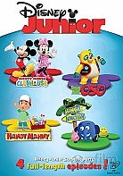 Disney Junior: Surprise Party