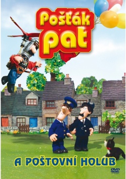 Postman Pat