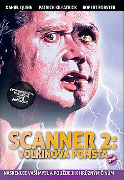 Scanner Cop II
