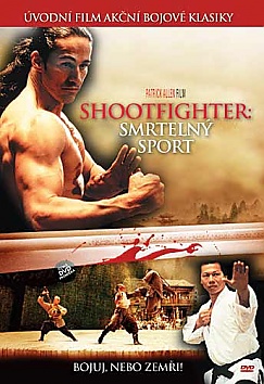 Shootfighter: Fight to the Death