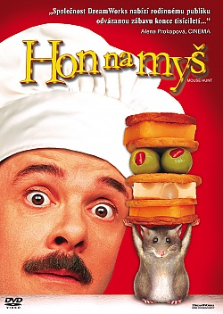 MouseHunt
