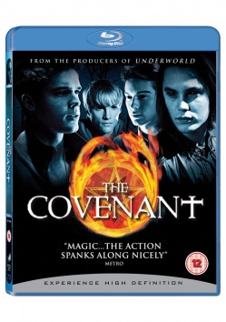 The Covenant