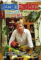 Jamie at Home (DVD)