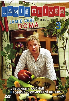 Jamie at Home