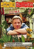Jamie at Home (DVD)