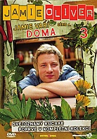 Jamie at Home (DVD)