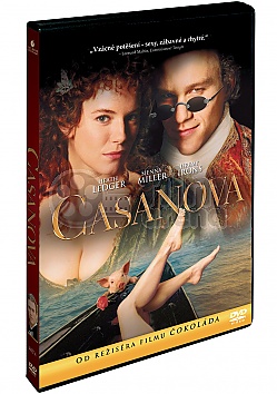 Casanova