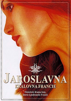 Yaroslavna, koroleva Frantsii