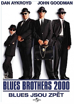 Blues Brothers 2000