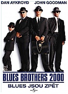 Blues Brothers 2000 (Digipack) (DVD)