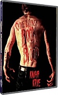 Kniha krve (DVD)