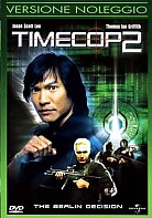 Timecop 2 (DVD)