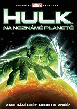 Planet Hulk