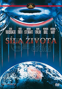 Lifeforce / Space Vampires