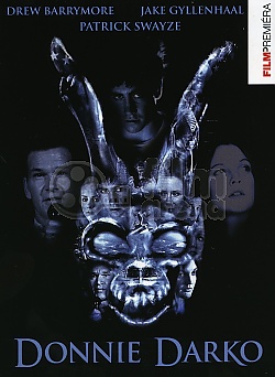 Donnie Darko