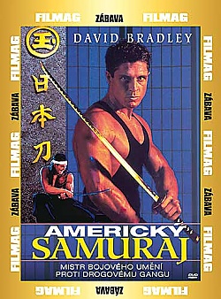 American Samurai