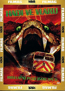 Snakes on a Train