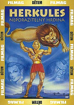 Ercole L�invincibile
