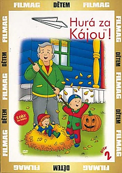 Caillou