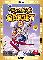 Inspector Gadget (DVD)