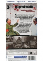 Dikttoi 3 - Teng Siao-pching a Mao Ce-tung