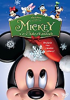 Mickey's Twice Upon a Christmas