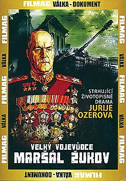 Velikij polkovodets Georgij Zhukov