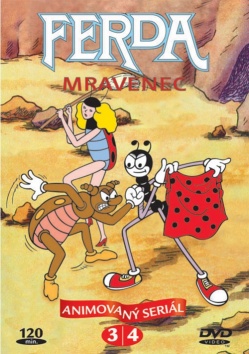 Ferdy the Ant