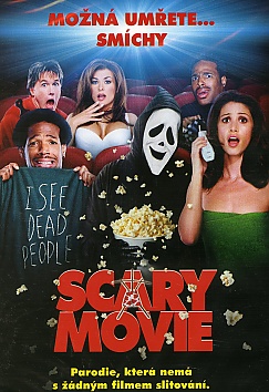 Scary Movie