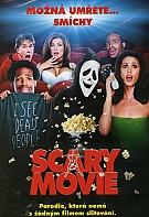 Scary movie (DVD)