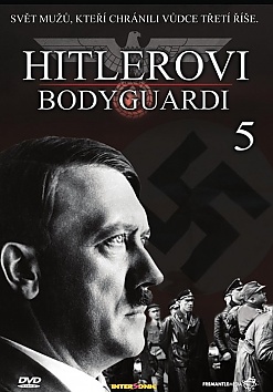 Hitler's Bodyguard