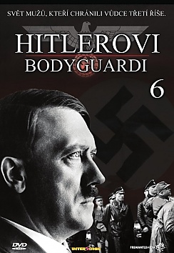 Hitler's Bodyguard