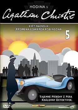 The Agatha Christie Hour
