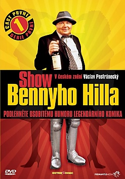 The Benny Hill Show