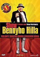 The Benny Hill Show (DVD)