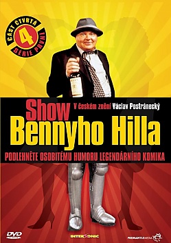 The Benny Hill Show