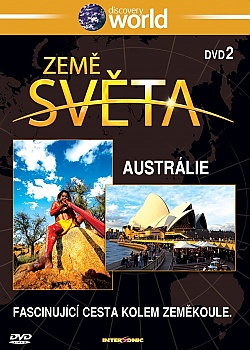 Discovery Atlas