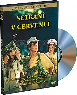 Setkání v červenci
