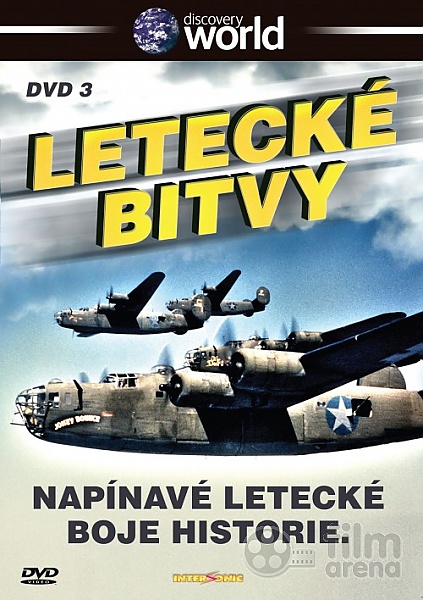 Showdown Air Combat (DVD)