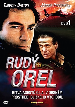 RED EAGLE