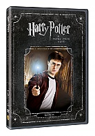 Harry Potter a Princ dvojí krve (DVD)