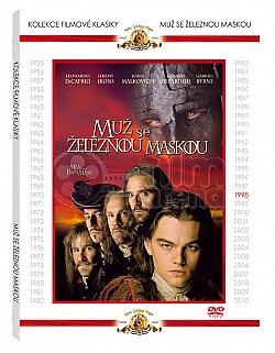 The Man in the Iron Mask